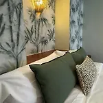Makao Alameda 2 Bedroom * إشبيلية