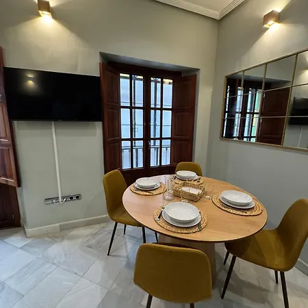 Apartmán Makao Alameda 2 Bedroom *
