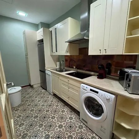 Makao Alameda 2 Bedroom *