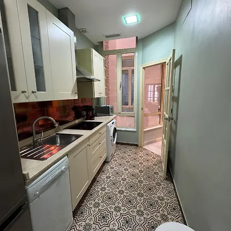 Makao Alameda 2 Bedroom Apartmán