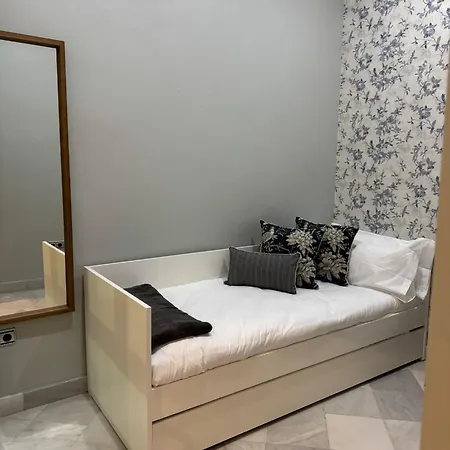 Apartmán Makao Alameda 2 Bedroom Sevilla