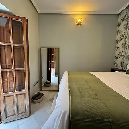 Makao Alameda 2 Bedroom Apartmán *