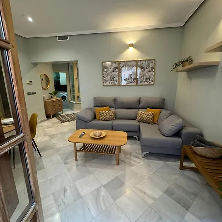 Makao Alameda 2 Bedroom Apartmán