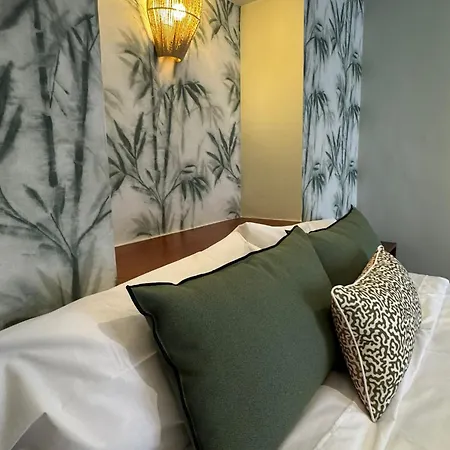Makao Alameda 2 Bedroom * Sevilla