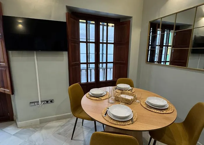 아파트 Makao Alameda 2 Bedroom *